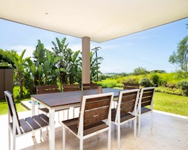 Ballito Accommodation at 3 Sanctuary Villas | Viya