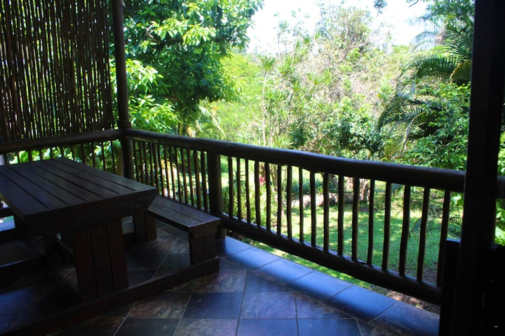 KwaZulu-Natal Accommodation at Manzini Chalets 8 9 10 37 | Viya