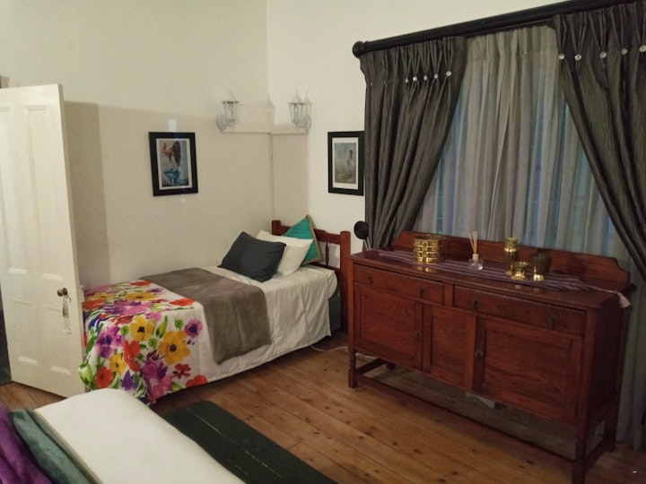 Northern Cape Accommodation at Elvee House | Viya