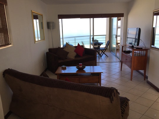 Bloubergstrand Accommodation at  | Viya