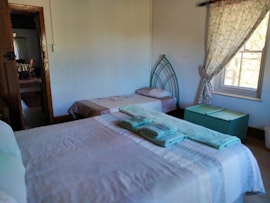 Western Cape Accommodation at Jacomanzi | Viya