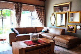 Kroonstad Accommodation at Kroon Manor | Viya