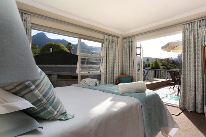 Western Cape Accommodation at The Owl Apartment | Viya