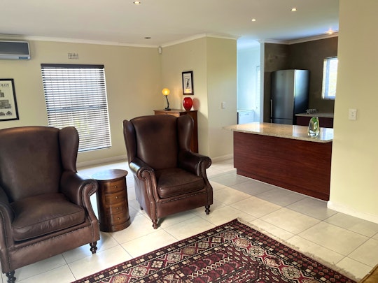 Bloubergstrand Accommodation at  | Viya