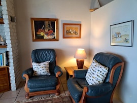 Struisbaai Accommodation at Oceanview House | Viya