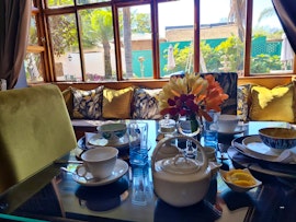 Polokwane Accommodation at Lindekroon Guest House | Viya