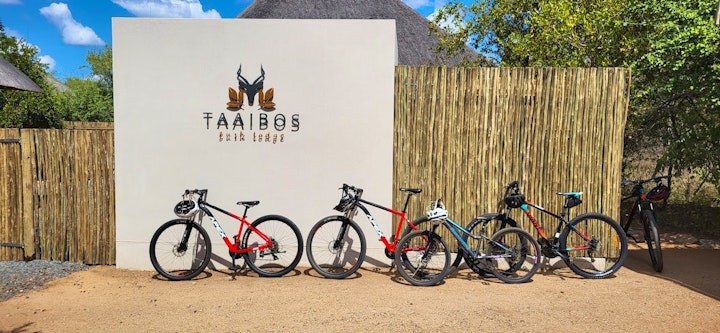 Limpopo Accommodation at Taaibos Bush Lodge | Viya