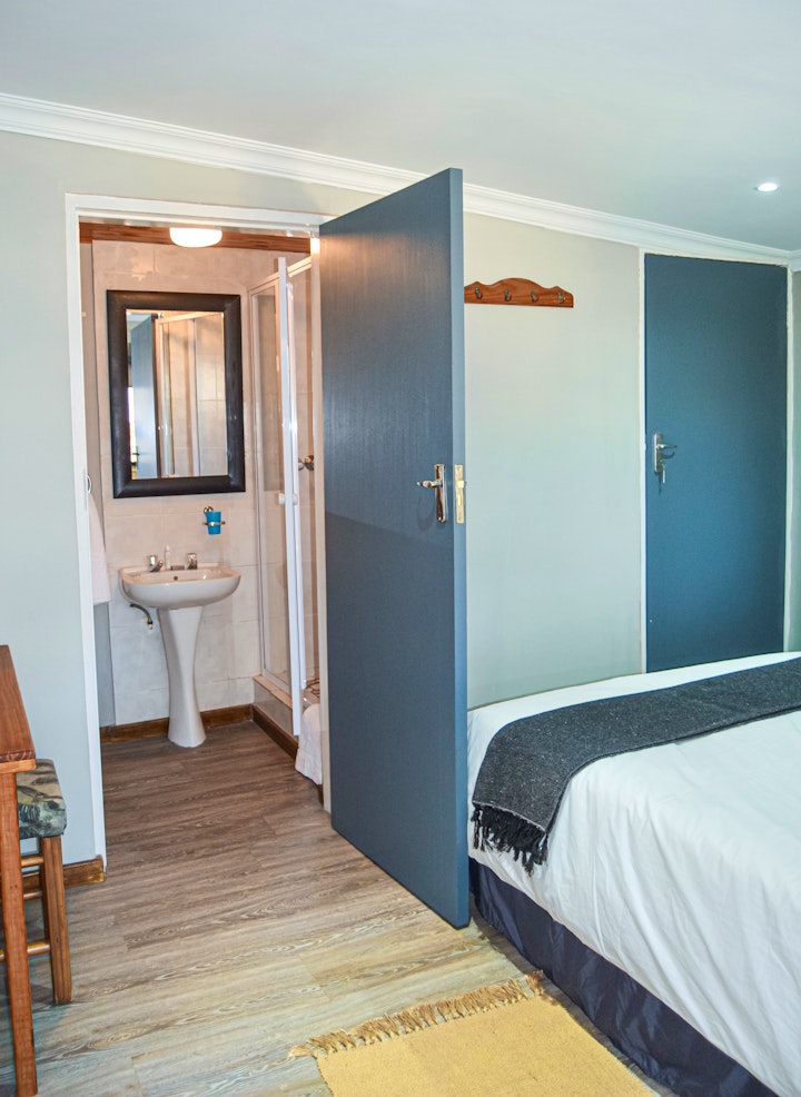 Gauteng Accommodation at Letlotse Lodge Plaashuis | Viya