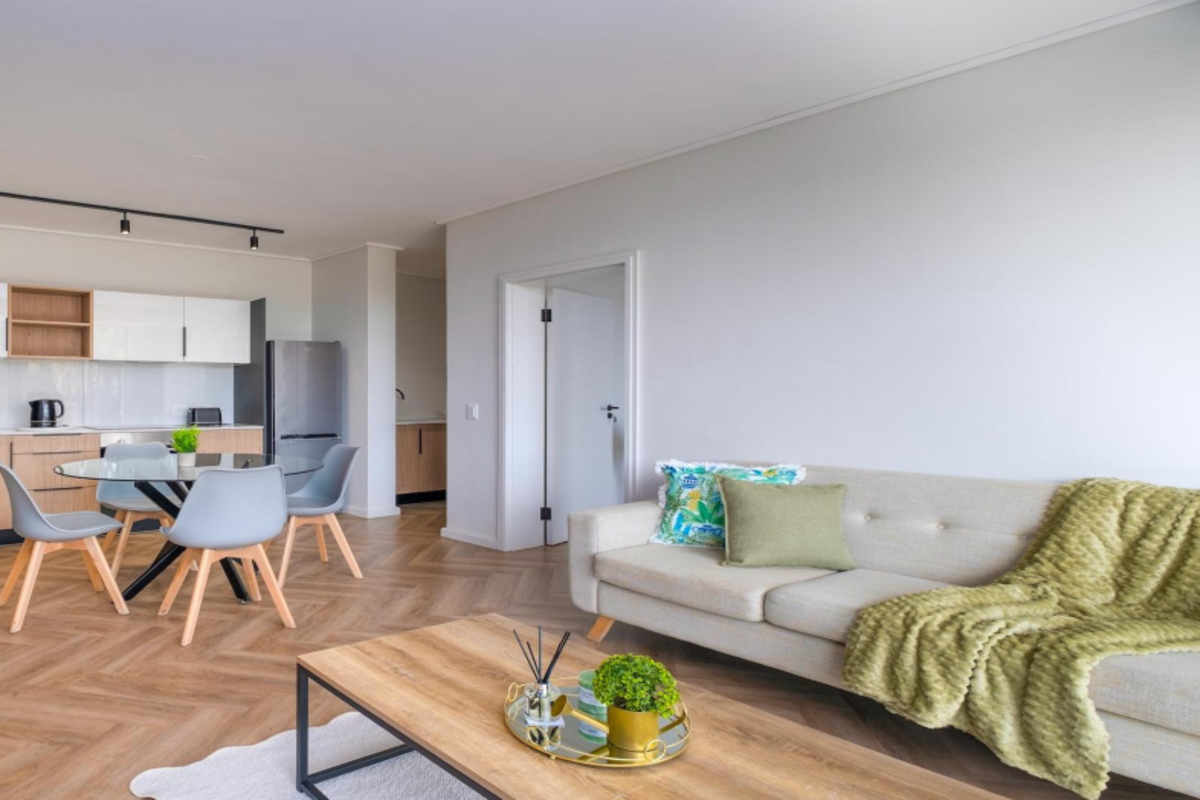 2 Bed Apartment – On Park Unit 315 image no 11 of 29