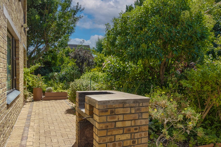 Cape Town Accommodation at Ascot Gardens Self-Catering | Viya