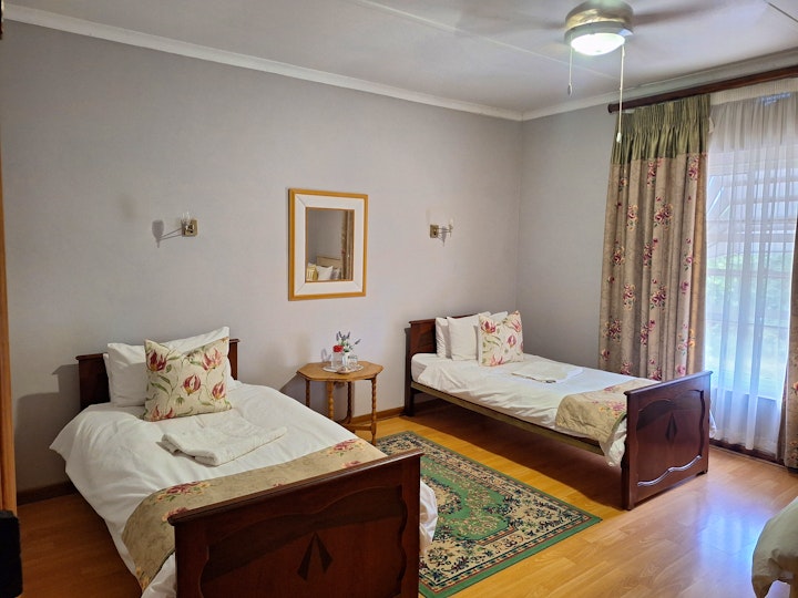 Northern Cape Accommodation at Rietpoort Guesthouse | Viya