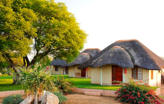 Namibia Accommodation at  | Viya