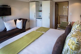 Milnerton Rural Accommodation at Blaauw Village Luxury Guest House | Viya