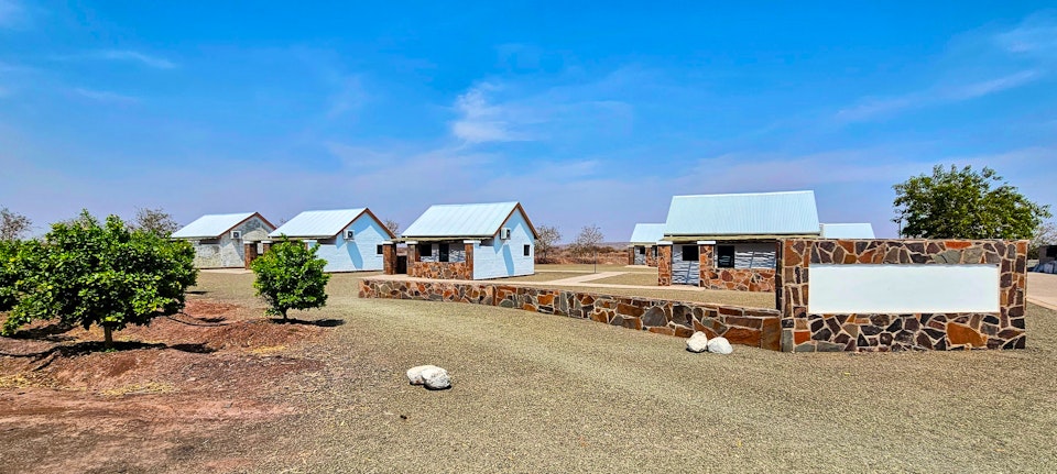 Namibia Accommodation at  | Viya