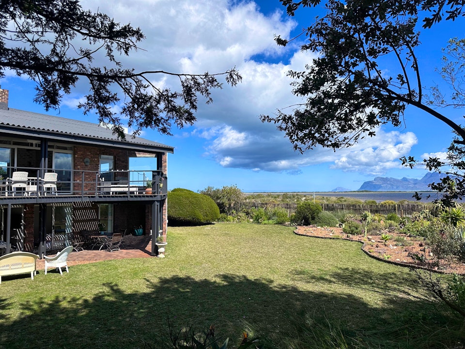 Overberg Accommodation at  | Viya