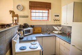 Randburg Accommodation at Moonflower Cottages - Garden Cottage 3 | Viya