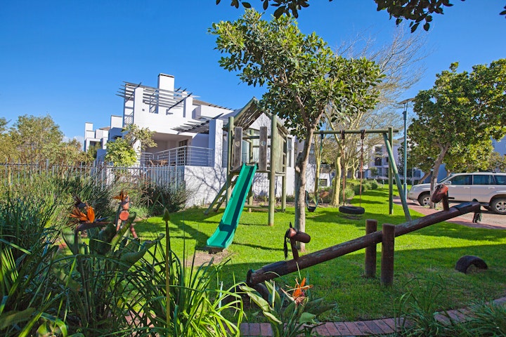 Cape Town Accommodation at Waterstone West A103 | Viya