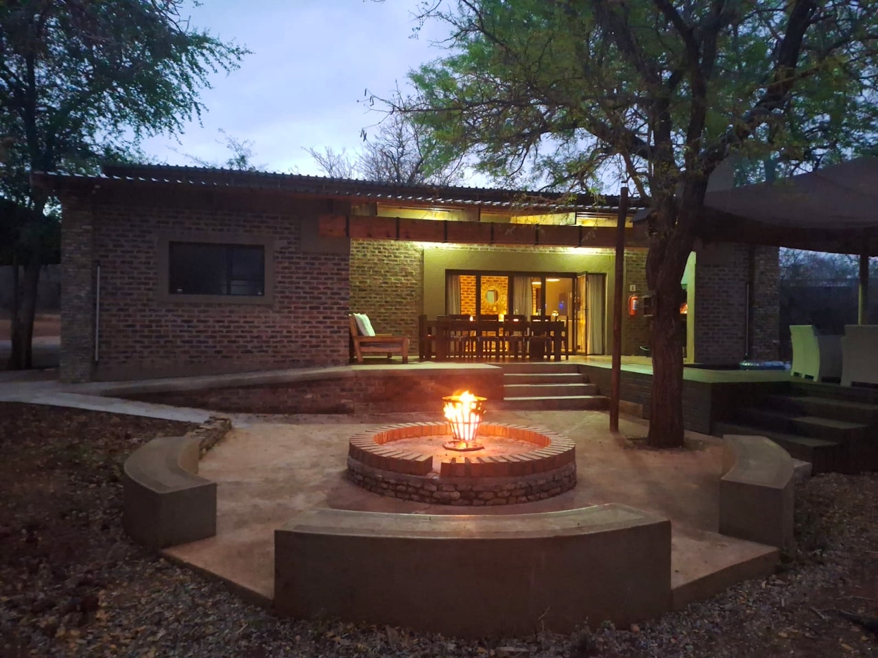 Kruger National Park South Accommodation at  | Viya