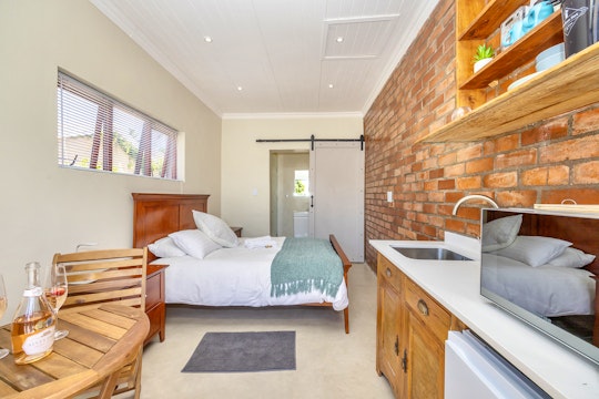 Milnerton Rural Accommodation at  | Viya