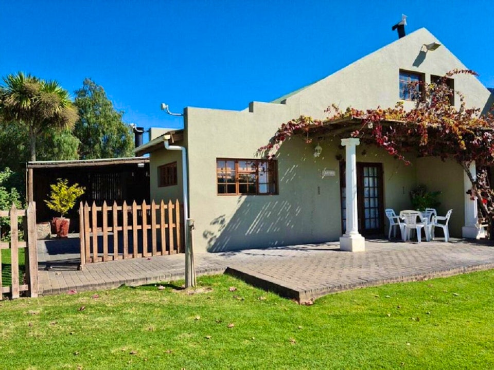 Western Cape Accommodation at  | Viya