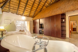 Kruger National Park South Accommodation at Henne's Rest | Viya