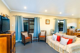 Mossel Bay Accommodation at Gasteria Cottage | Viya