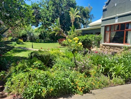 Garden Route Accommodation at La Pension Guest House | Viya