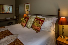 Mpumalanga Accommodation at Stasiemeester | Viya