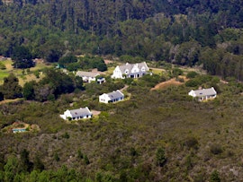 Plettenberg Bay Accommodation at Fynbos Ridge Country House and Cottages | Viya