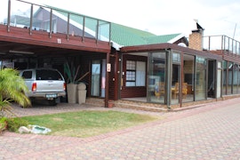 Mossel Bay Accommodation at 11 Sea Cottage | Viya