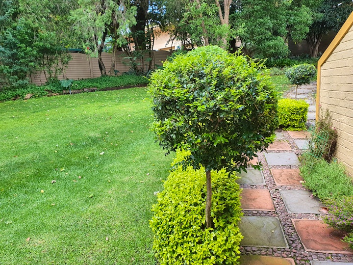 West Rand Accommodation at Silverstone Guesthouse | Viya