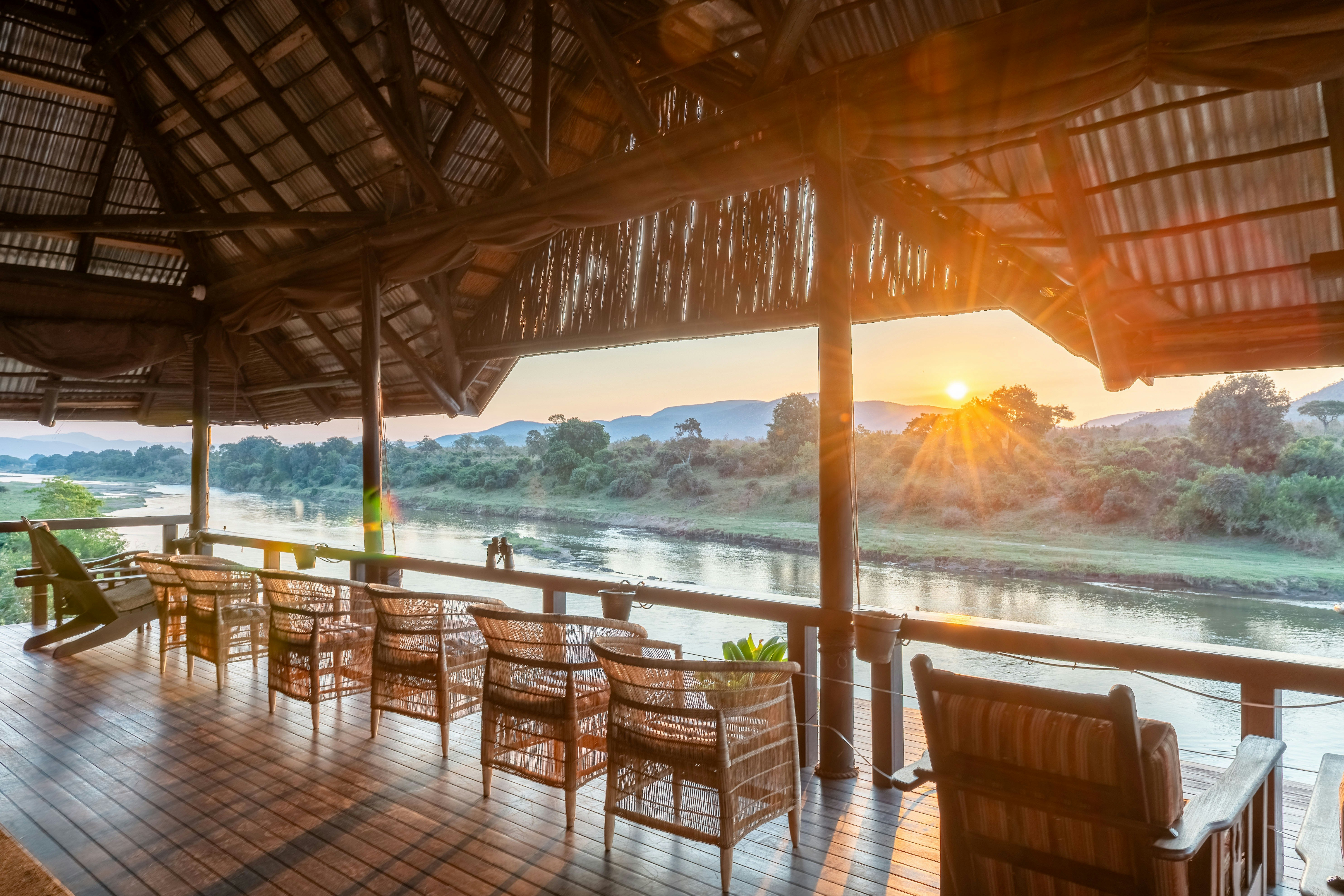 River House Guest Lodge image no 32 of 33