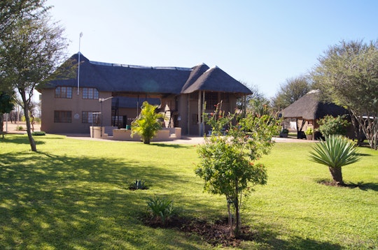 Soutpansberg Mountains Accommodation at  | Viya