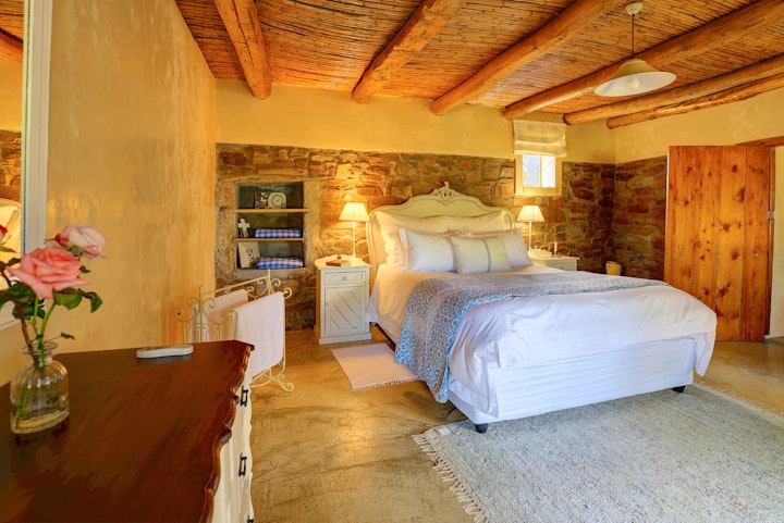 Eastern Cape Accommodation at Langfontein Farm Cottages | Viya