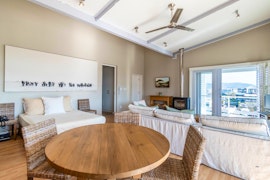 Knysna Accommodation at Vibey Modern Apartment on Thesen Islands | Viya