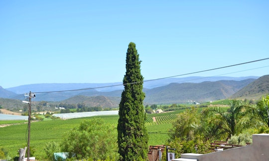 Cape Winelands Accommodation at  | Viya