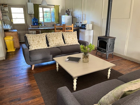 Overberg Accommodation at  | Viya