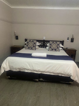 Keetmanshoop Accommodation at  | Viya