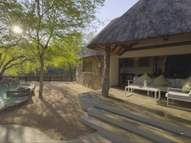 Kruger To Canyons Accommodation at Rooted Bush Safaris | Viya