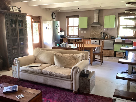 Riebeek West  Accommodation at  | Viya