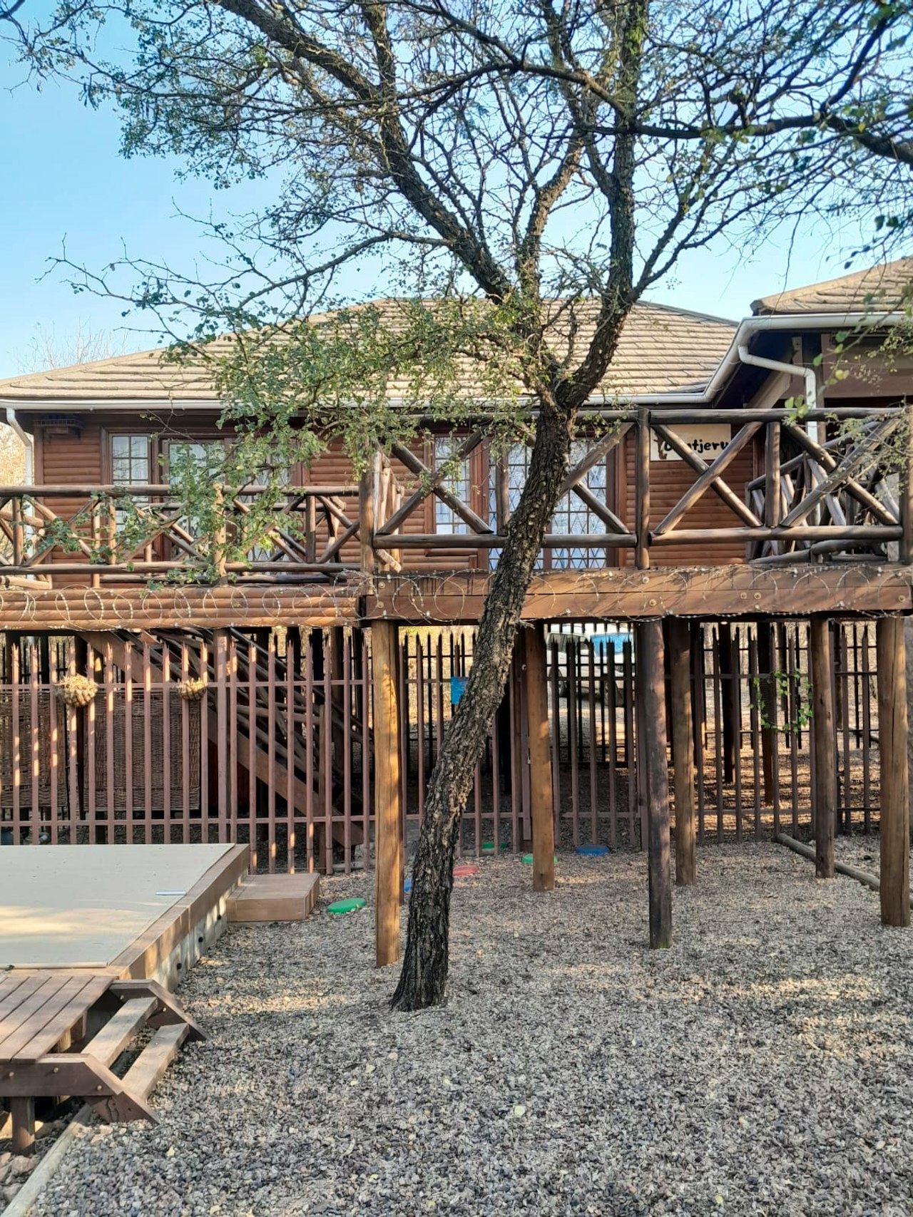 Kruger National Park South Accommodation at  | Viya