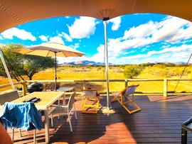 Waterberg Accommodation at Mount Olivet Luxury Tent | Viya