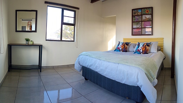 Northern Cape Accommodation at Droëdap Guest Farm | Viya