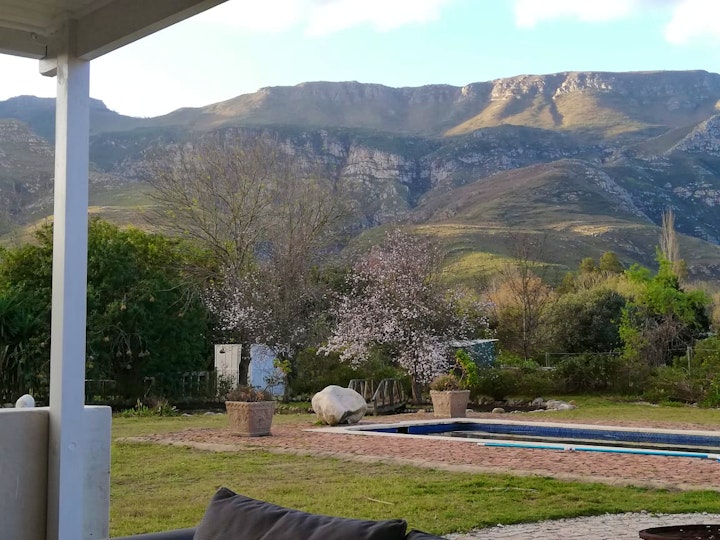 Western Cape Accommodation at Les Terres Noires | Viya