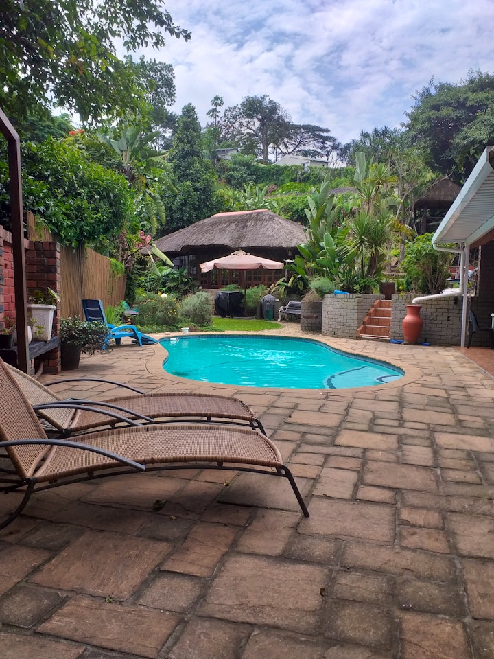 KwaZulu-Natal Accommodation at Thrush Nest Self-catering | Viya