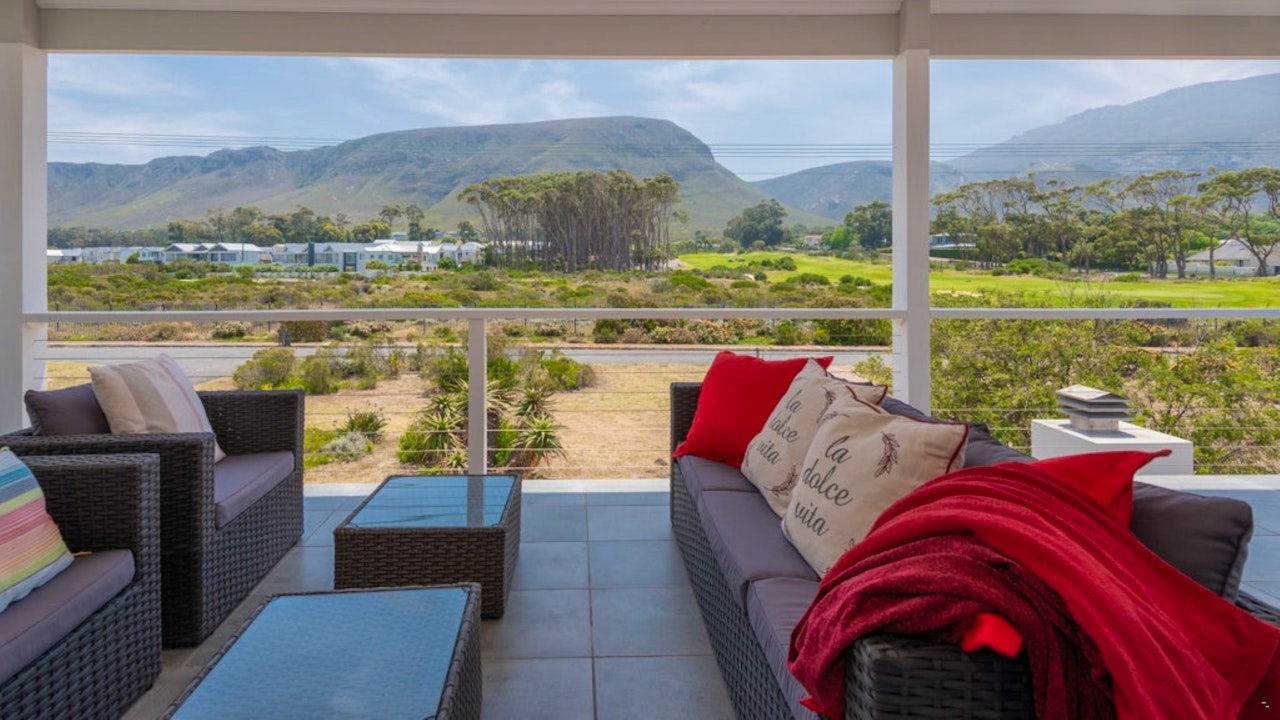 Overberg Accommodation at  | Viya