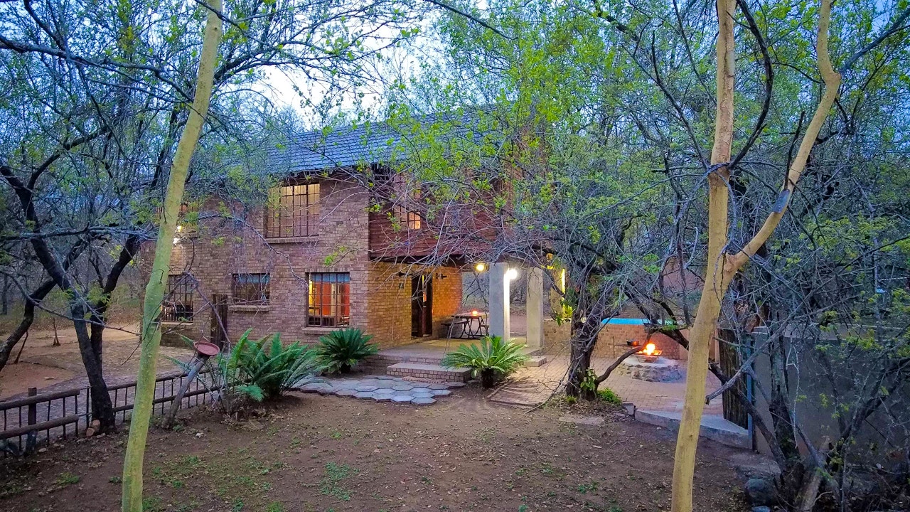 Kruger National Park South Accommodation at  | Viya