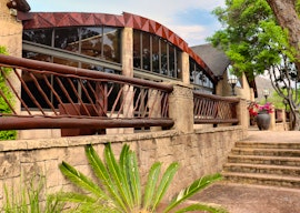 Mpumalanga Accommodation at Olifants River Lodge | Viya