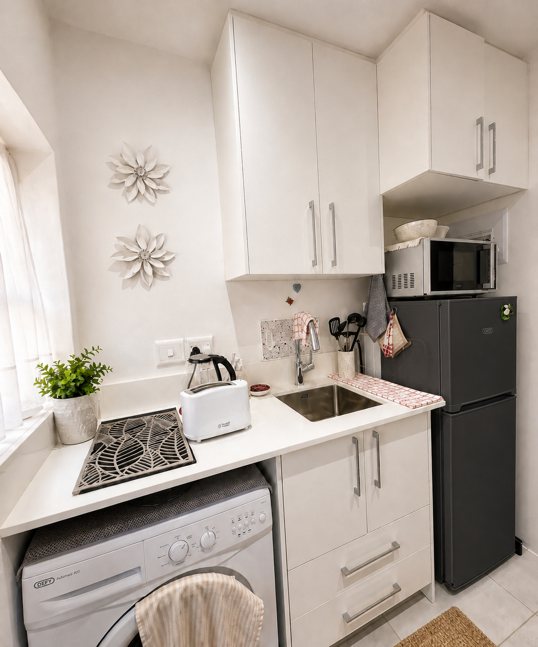 La Sandra Guesthouse image no 2 of 10