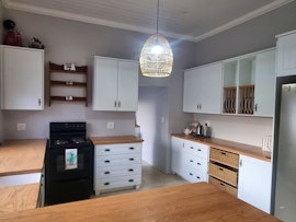 Struisbaai Accommodation at The Blue Gem | Viya